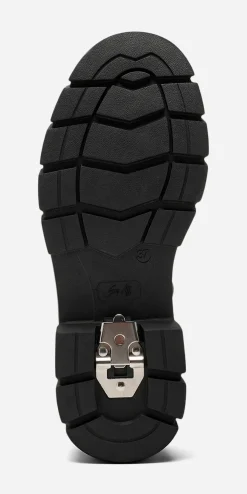 SO ALL Boots Och Kängor|Vinterskor<,Varmfodrade boots med inbyggd brodd