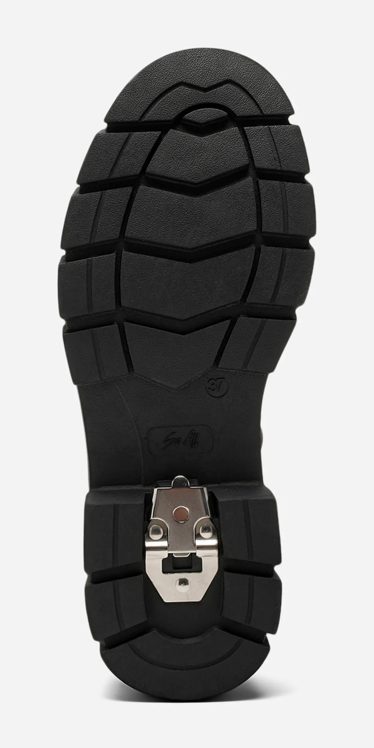 SO ALL Boots Och Kängor|Vinterskor<,Varmfodrade boots med inbyggd brodd