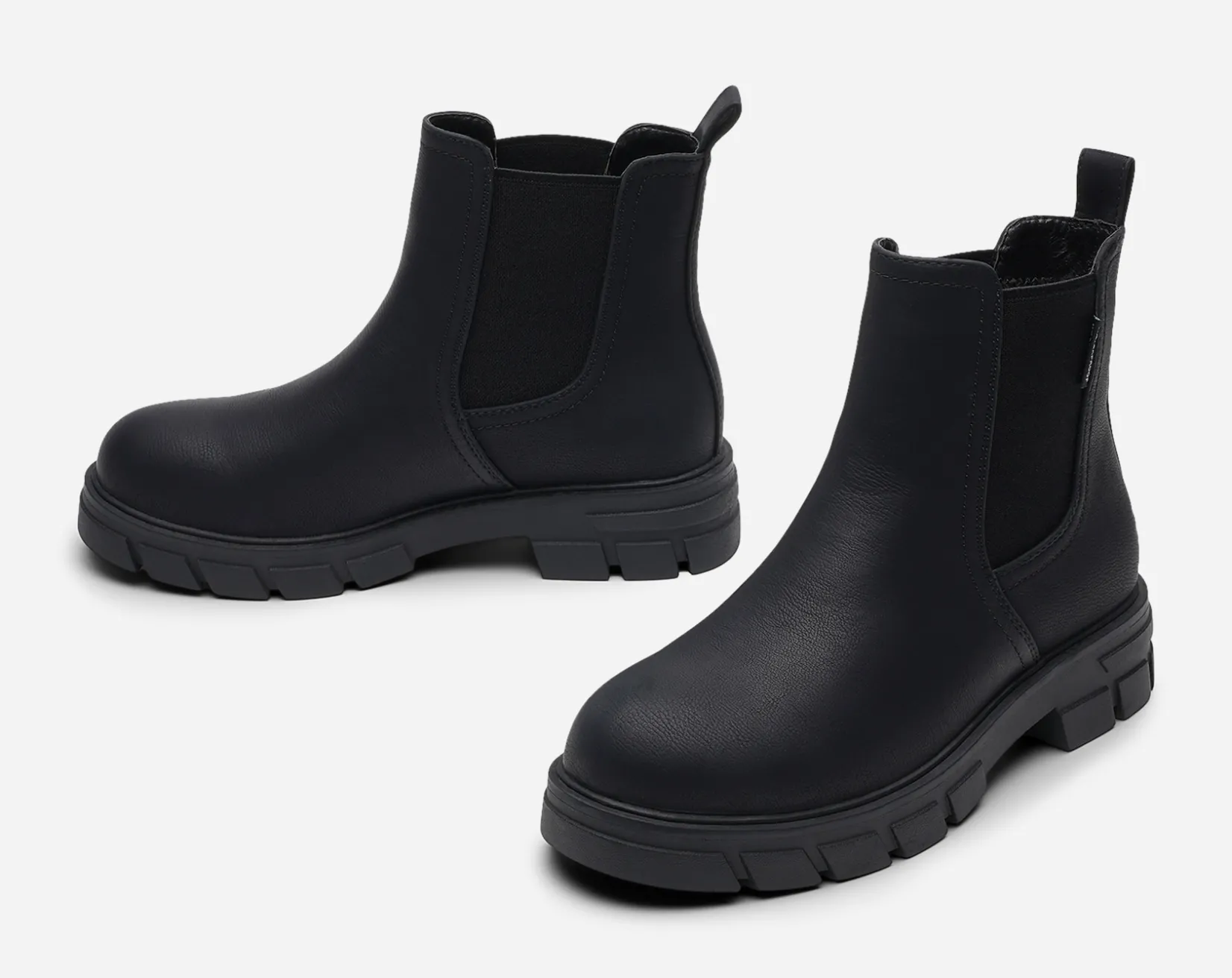 SO ALL Boots Och Kängor|Vinterskor<,Varmfodrade boots med inbyggd brodd
