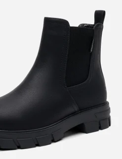 SO ALL Boots Och Kängor|Vinterskor<,Varmfodrade boots med inbyggd brodd