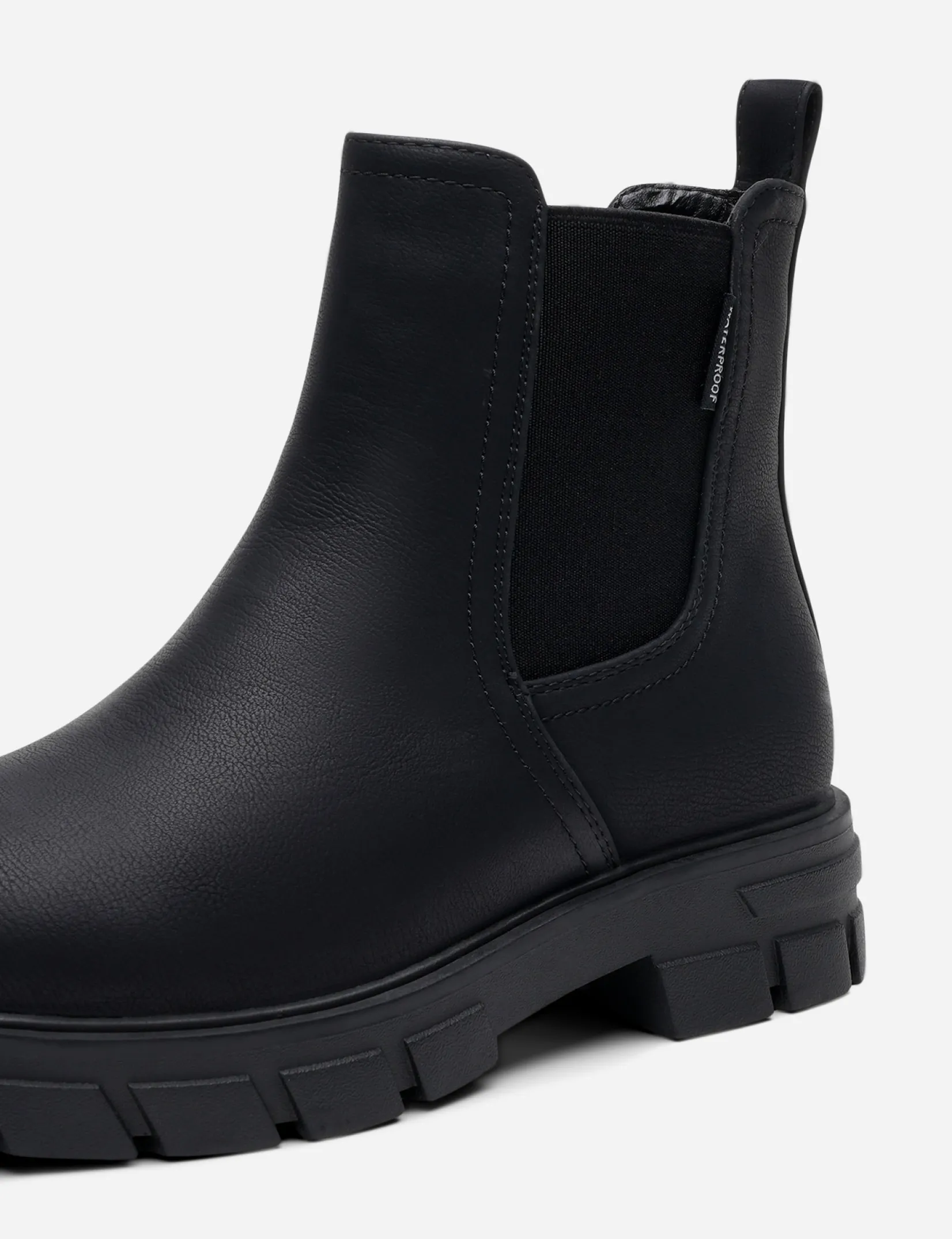 SO ALL Boots Och Kängor|Vinterskor<,Varmfodrade boots med inbyggd brodd