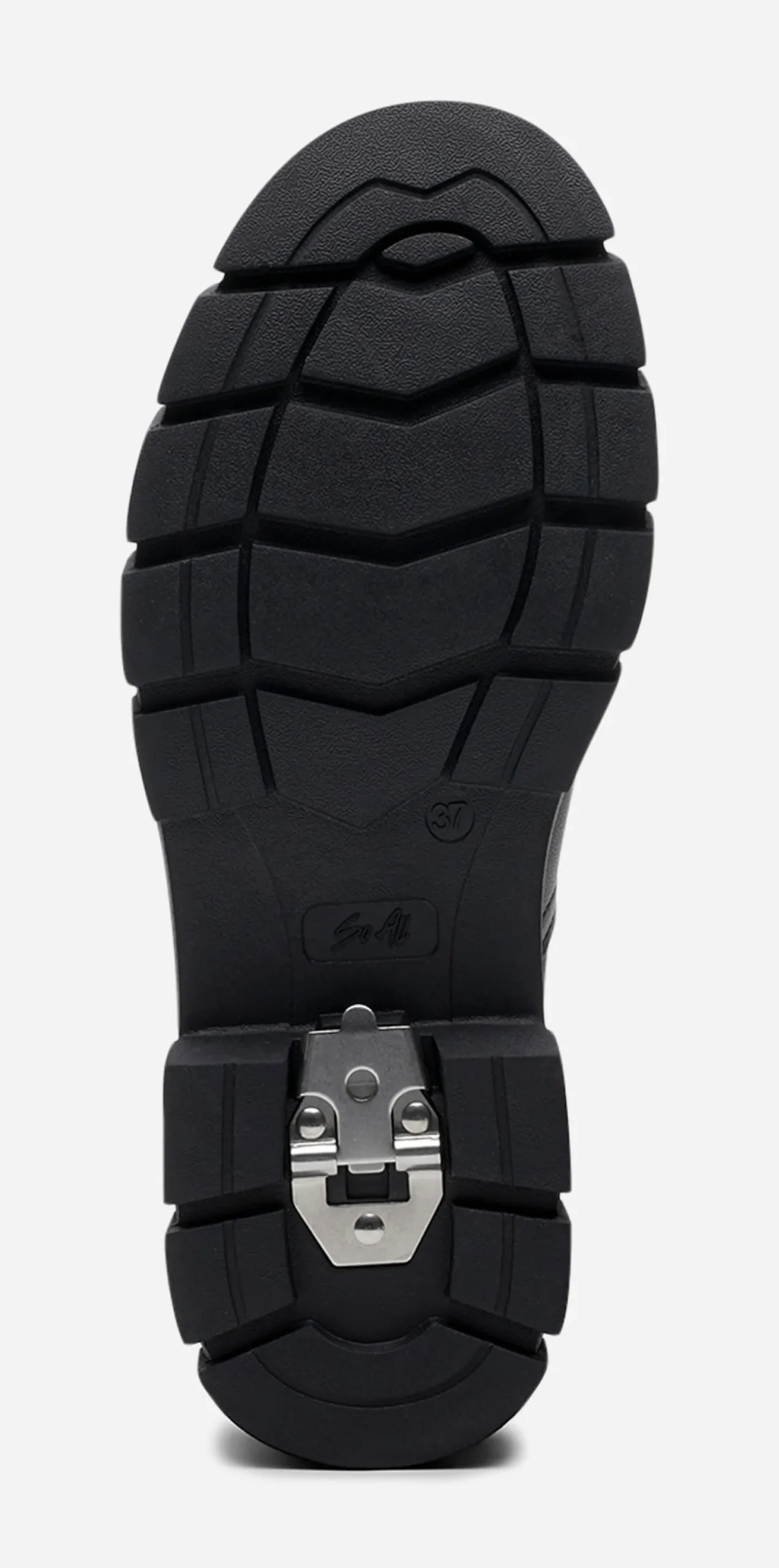 SO ALL Boots Och Kängor|Vinterskor<,Varmfodrade boots med inbyggd brodd