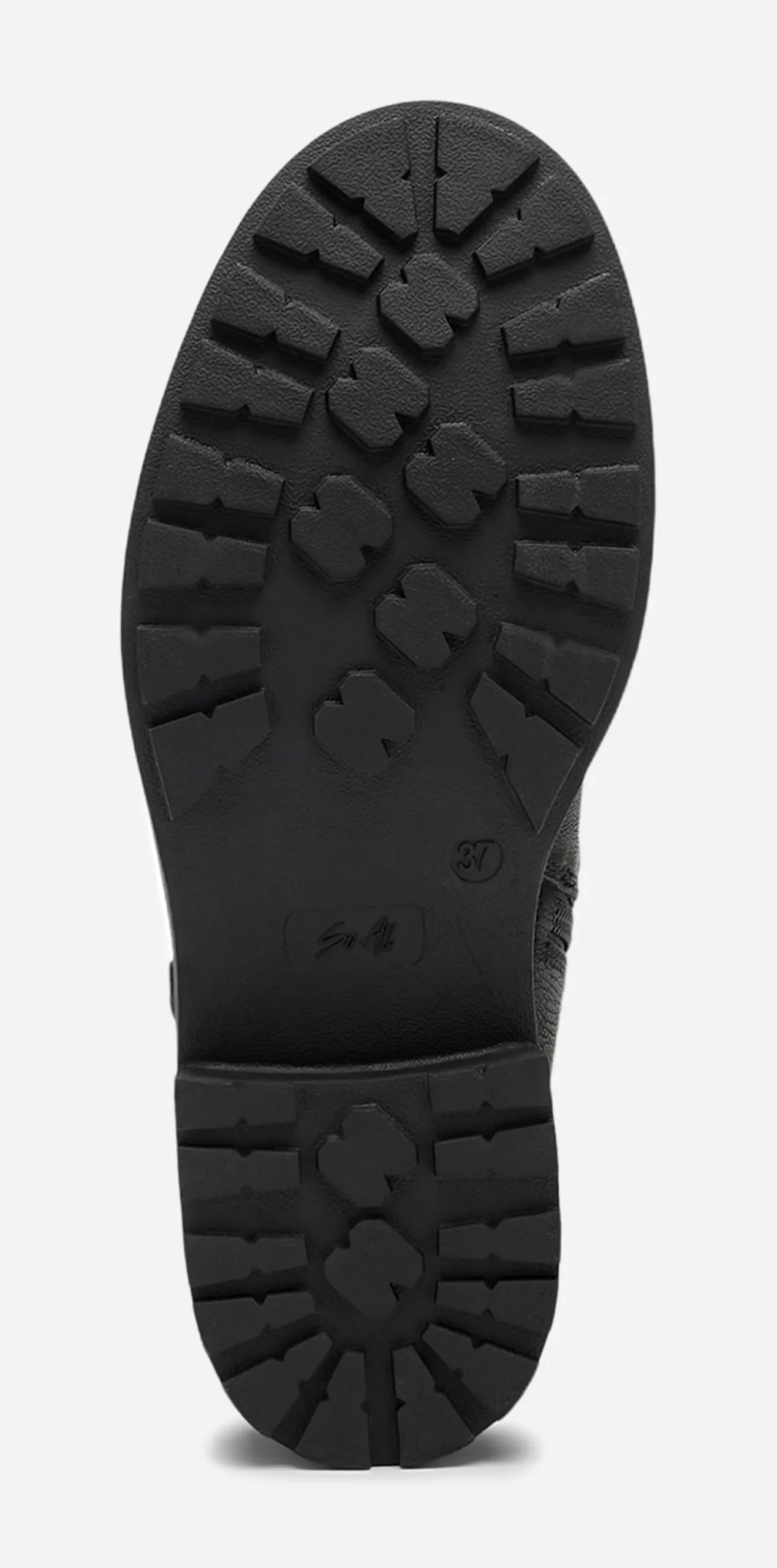 SO ALL Boots Och Kängor|Vinterskor<,Varmfodrade boots med spänne