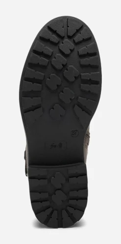 SO ALL Boots Och Kängor|Vinterskor<,Varmfodrade boots med spänne