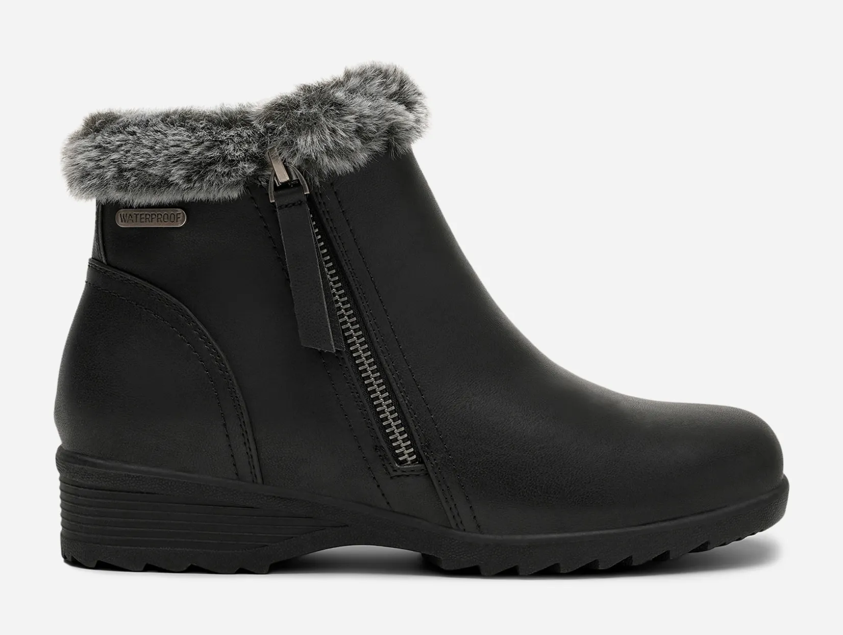 SO ALL Boots Och Kängor|Vinterskor<,Varmfodrade boots, waterproof