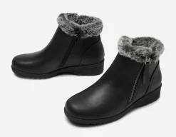 SO ALL Boots Och Kängor|Vinterskor<,Varmfodrade boots, waterproof