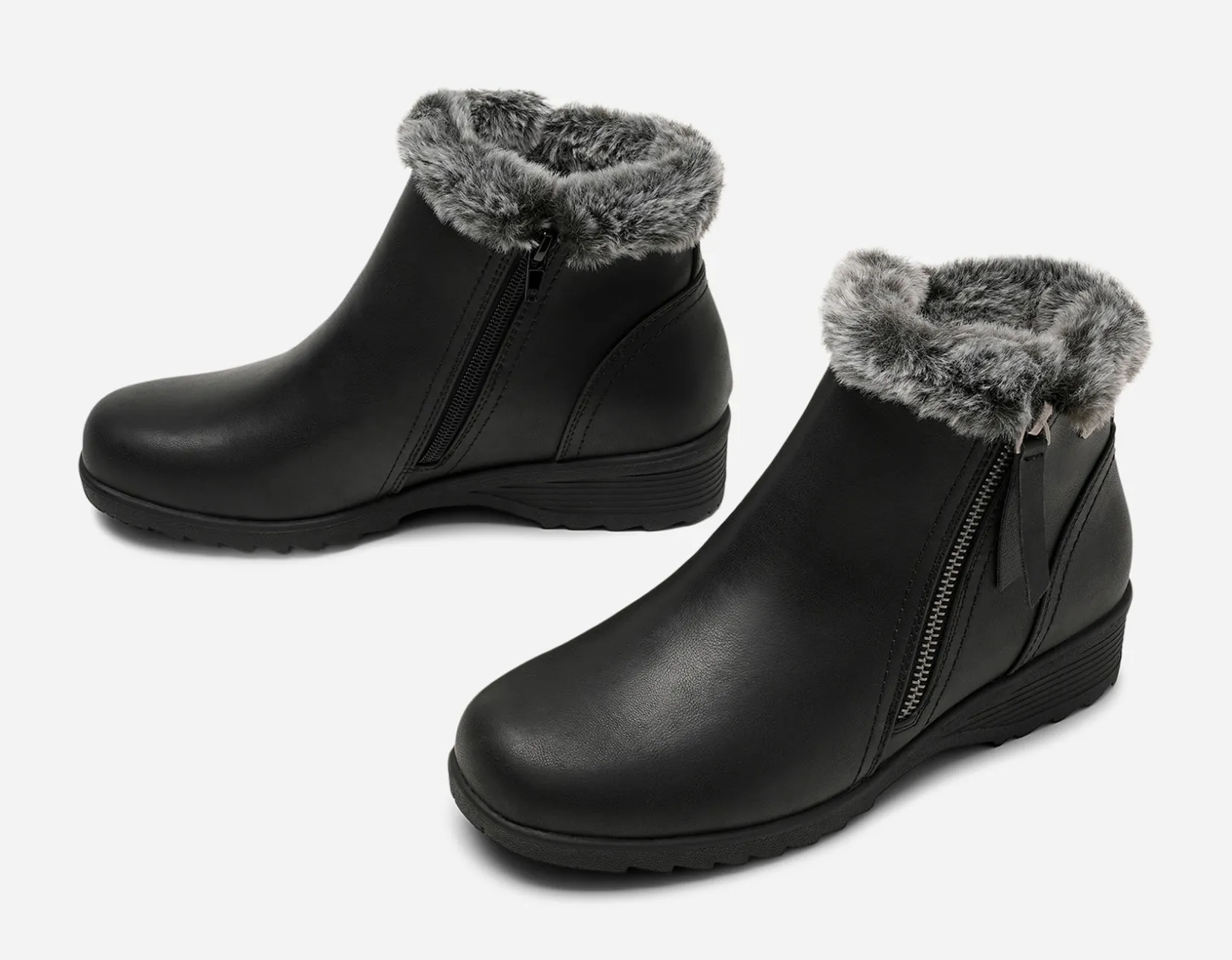 SO ALL Boots Och Kängor|Vinterskor<,Varmfodrade boots, waterproof