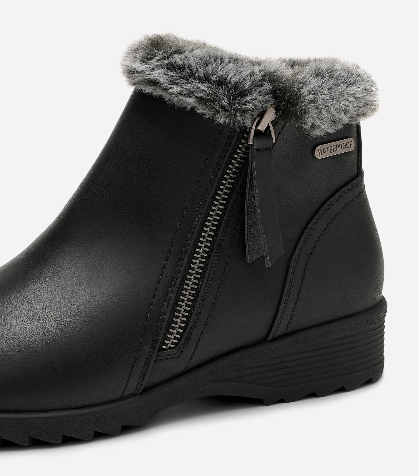 SO ALL Boots Och Kängor|Vinterskor<,Varmfodrade boots, waterproof