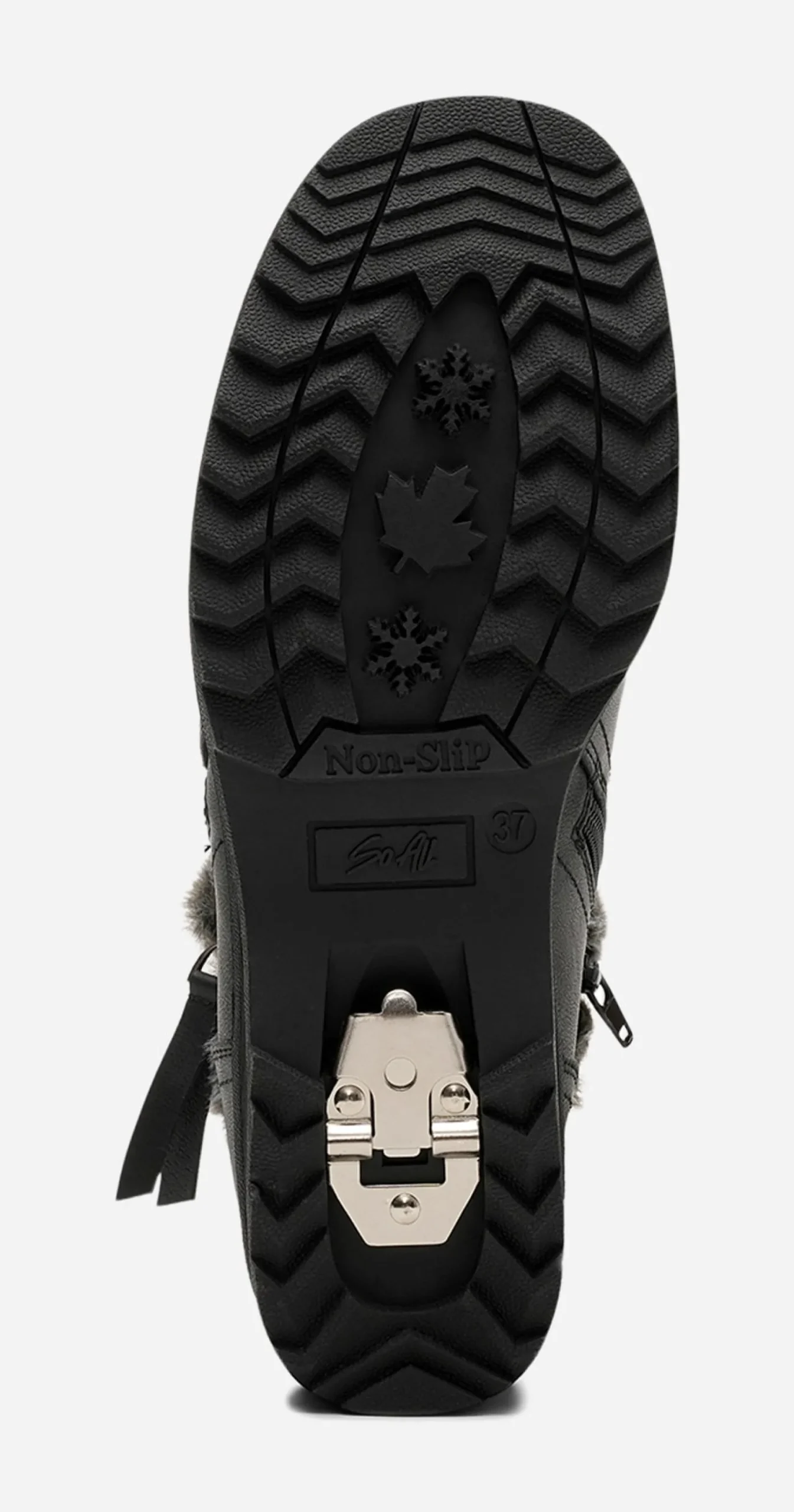 SO ALL Boots Och Kängor|Vinterskor<,Varmfodrade boots, waterproof
