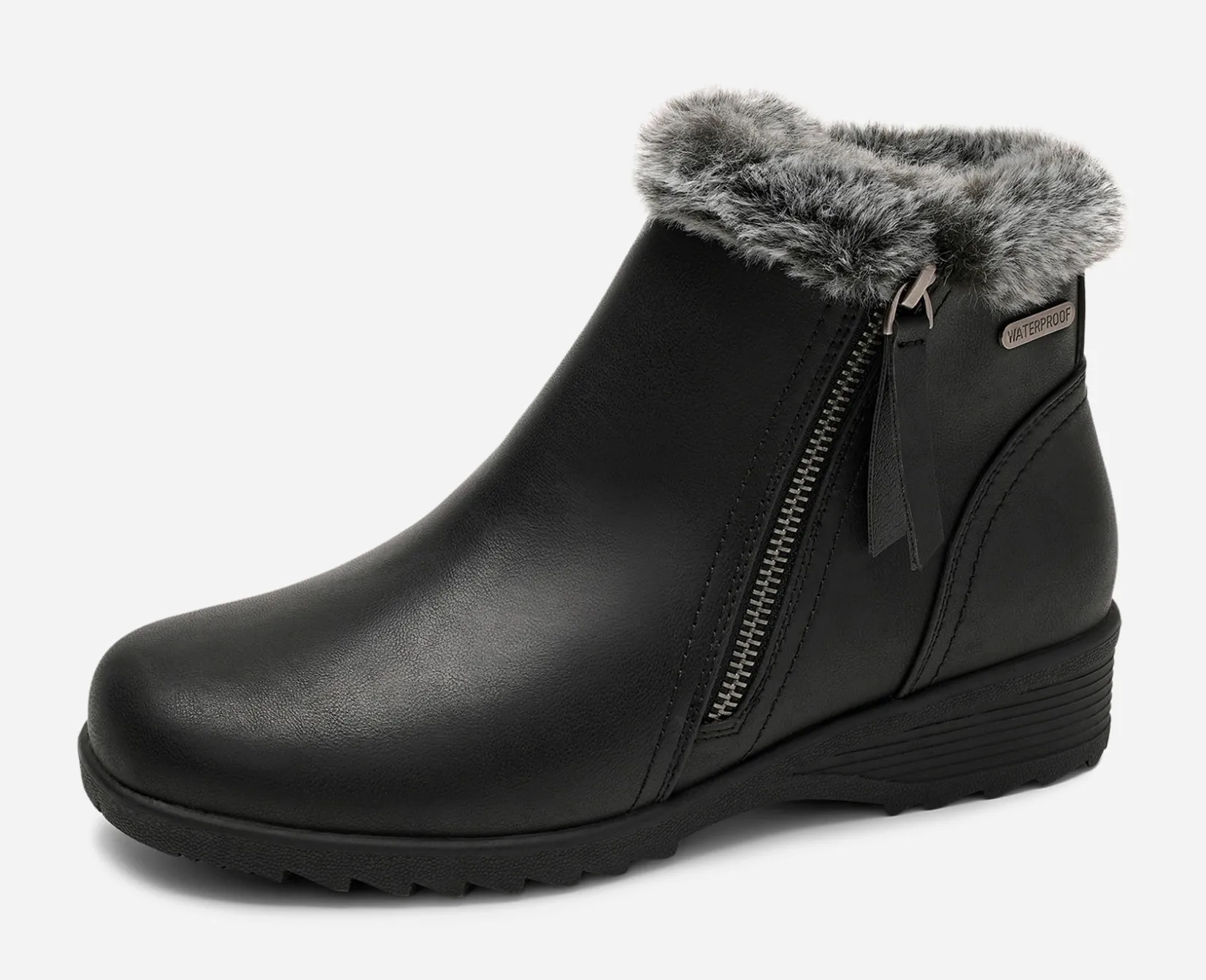 SO ALL Boots Och Kängor|Vinterskor<,Varmfodrade boots, waterproof