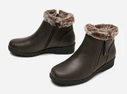 SO ALL Boots Och Kängor|Vinterskor<,Varmfodrade boots, waterproof