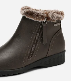 SO ALL Boots Och Kängor|Vinterskor<,Varmfodrade boots, waterproof