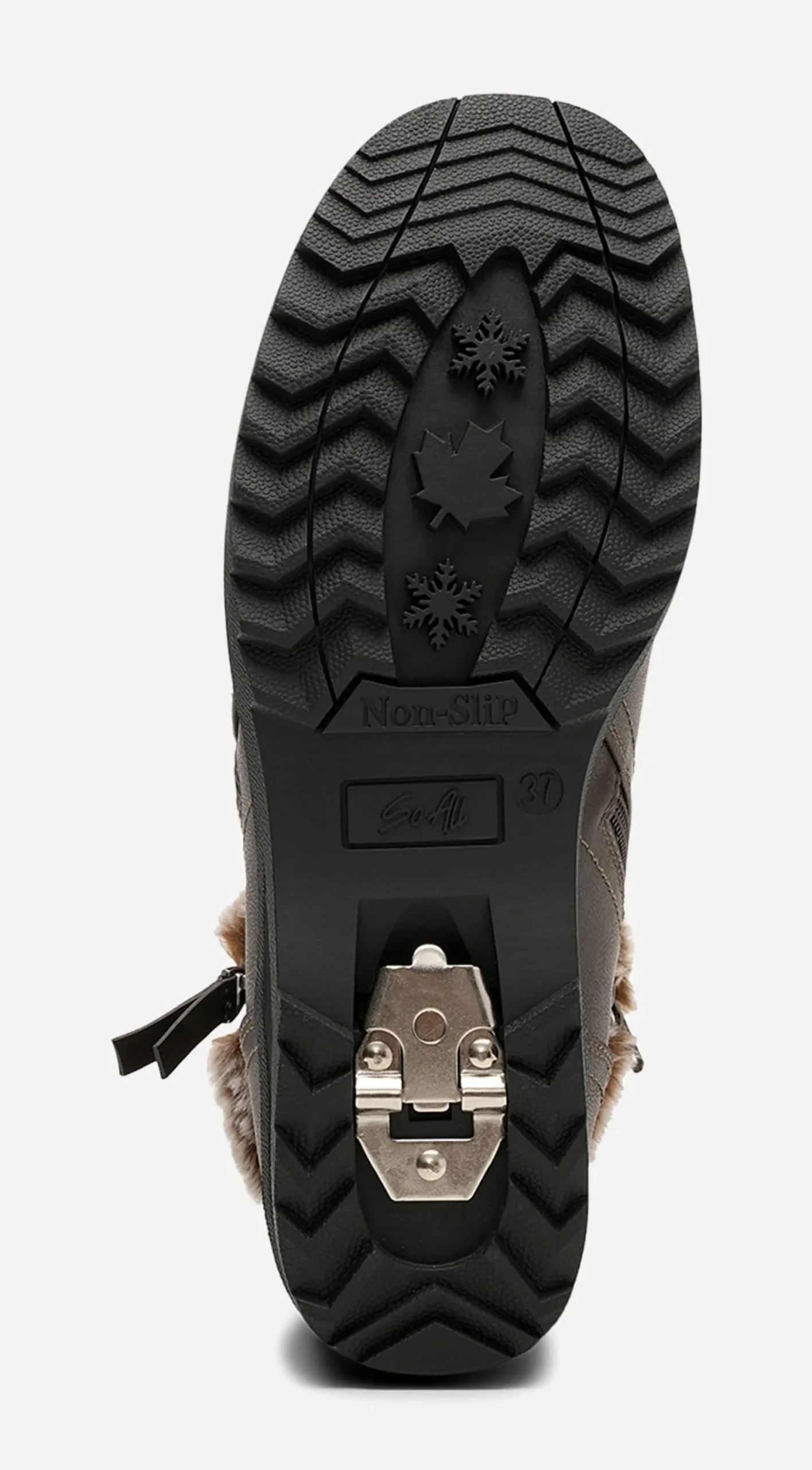 SO ALL Boots Och Kängor|Vinterskor<,Varmfodrade boots, waterproof