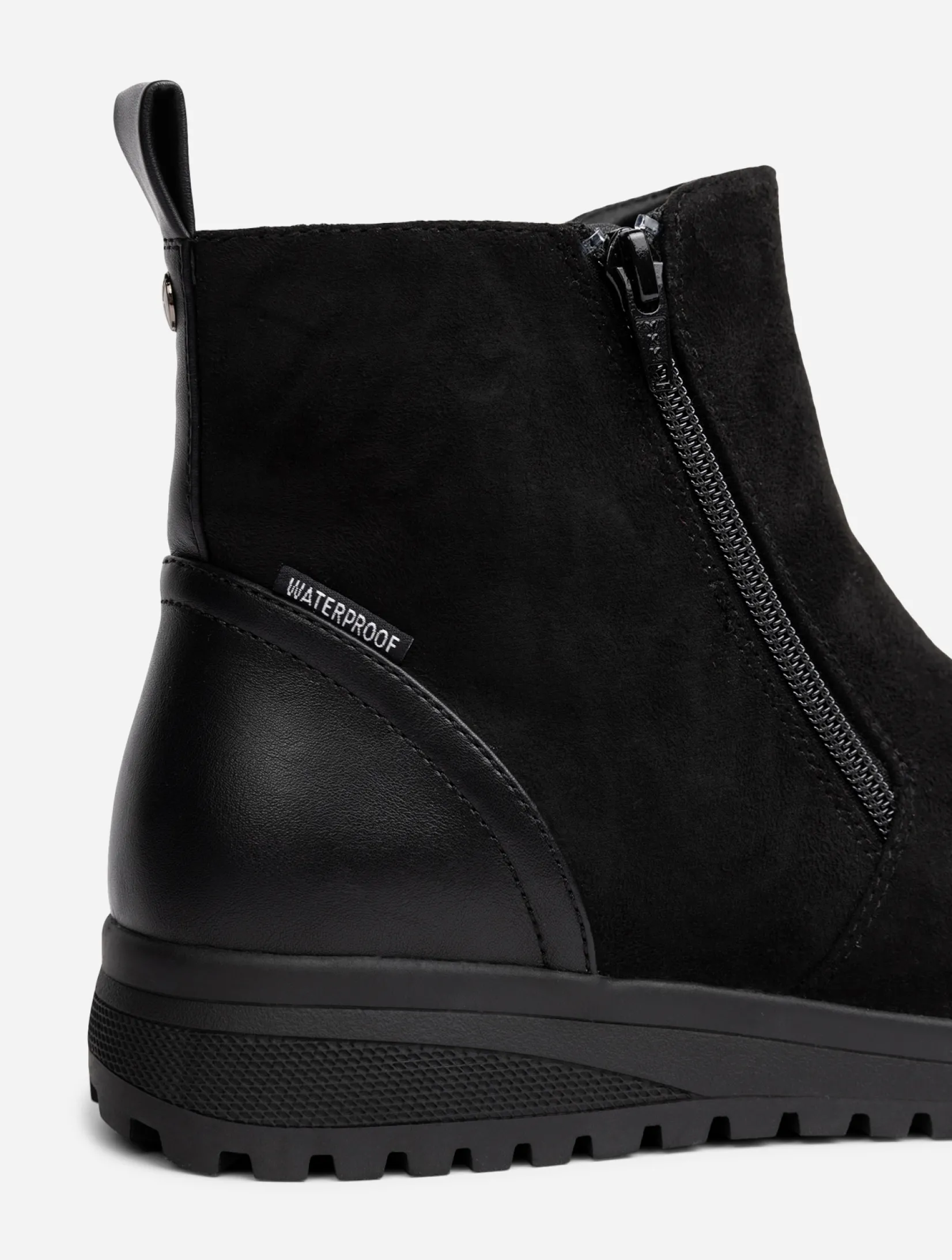SO ALL Boots Och Kängor|Vinterskor<,Varmfodrade boots, waterproof