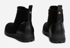SO ALL Boots Och Kängor|Vinterskor<,Varmfodrade boots, waterproof