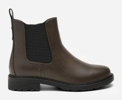 SO ALL Boots Och Kängor|Vinterskor<,Varmfodrade chelseaboots
