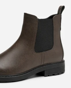 SO ALL Boots Och Kängor|Vinterskor<,Varmfodrade chelseaboots