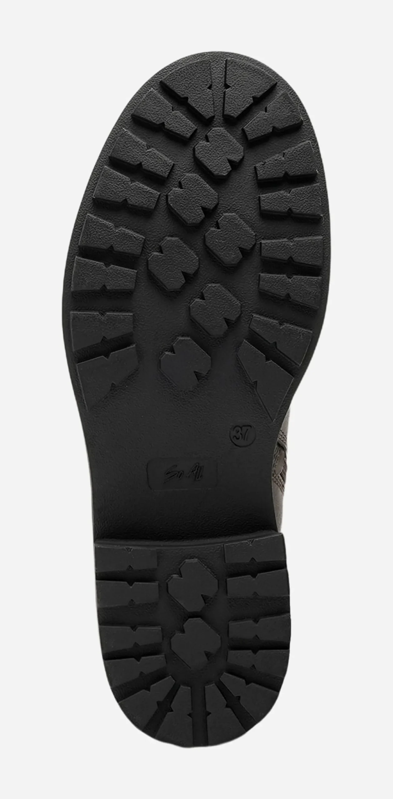 SO ALL Boots Och Kängor|Vinterskor<,Varmfodrade chelseaboots