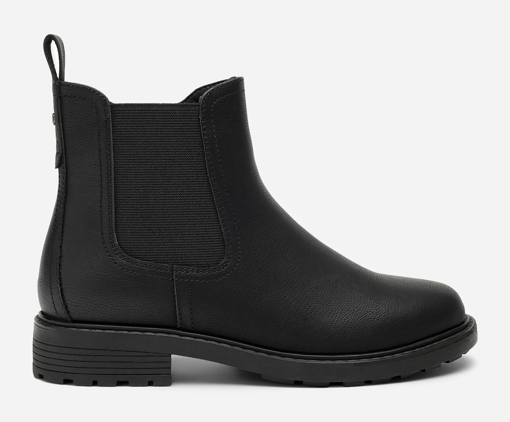 SO ALL Boots Och Kängor|Vinterskor<,Varmfodrade chelseaboots