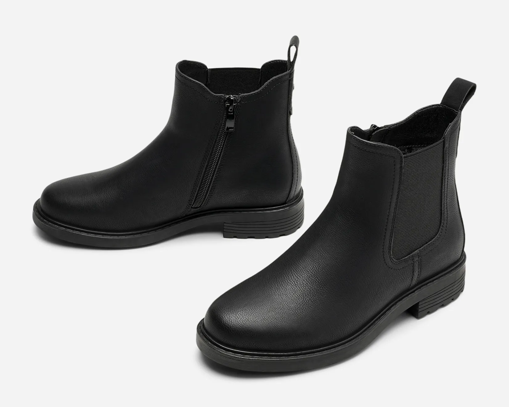 SO ALL Boots Och Kängor|Vinterskor<,Varmfodrade chelseaboots