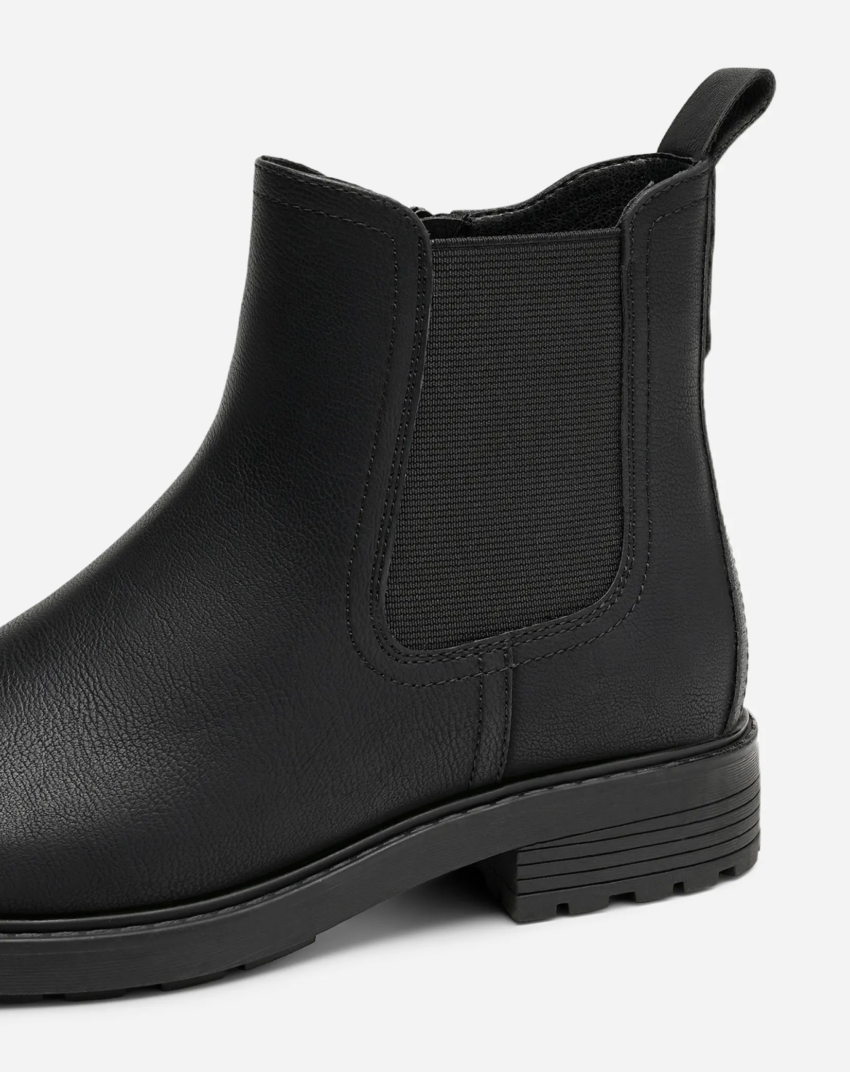 SO ALL Boots Och Kängor|Vinterskor<,Varmfodrade chelseaboots