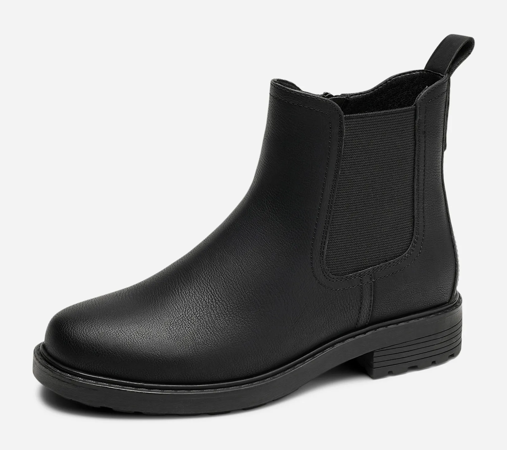 SO ALL Boots Och Kängor|Vinterskor<,Varmfodrade chelseaboots