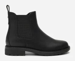SO ALL Boots Och Kängor|Vinterskor<,Varmfodrade chelseaboots