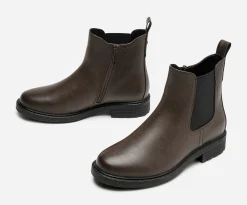 SO ALL Boots Och Kängor|Vinterskor<,Varmfodrade chelseaboots