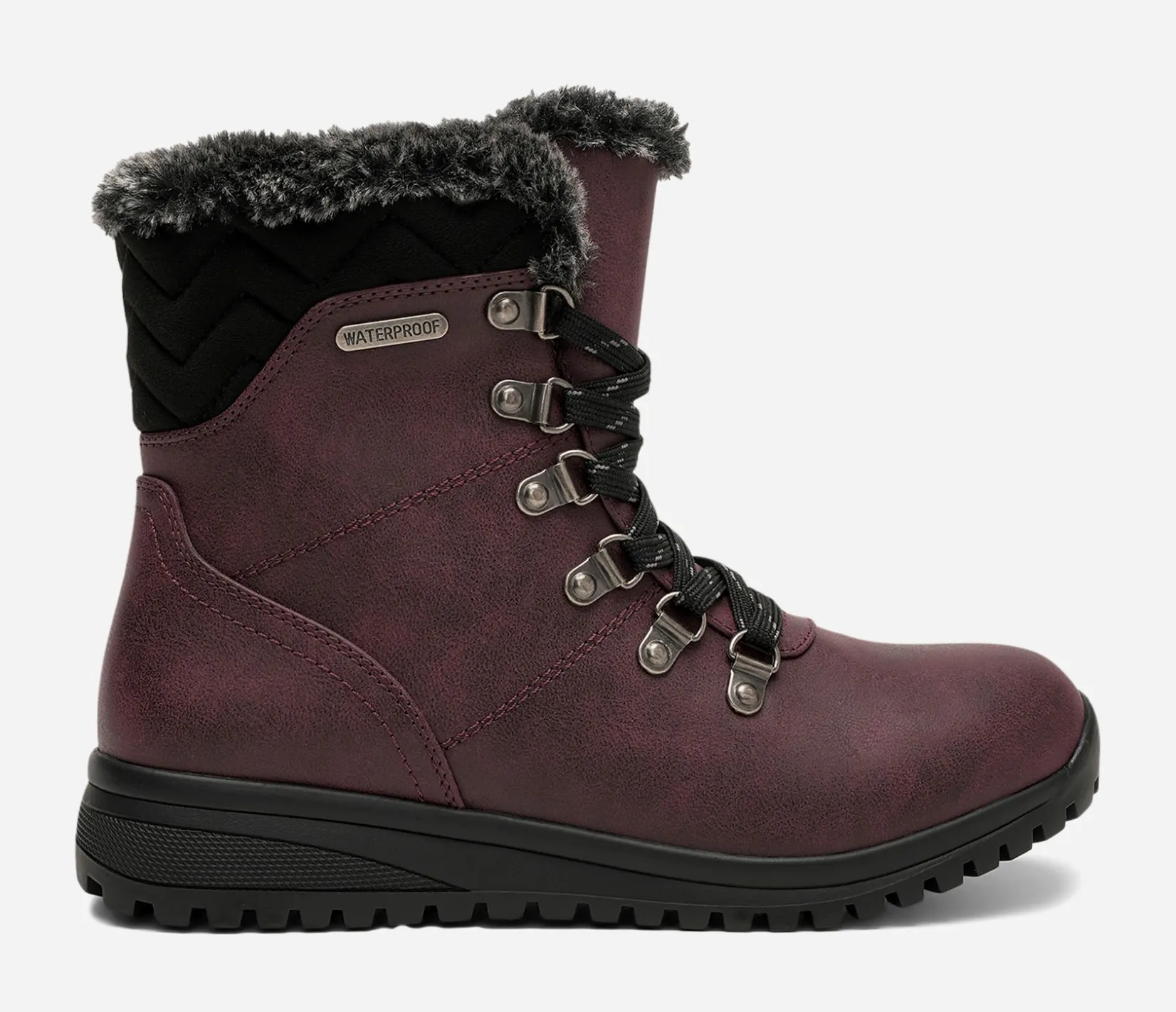 SO ALL Boots Och Kängor|Vinterskor<,Varmfodrade kängor waterproof