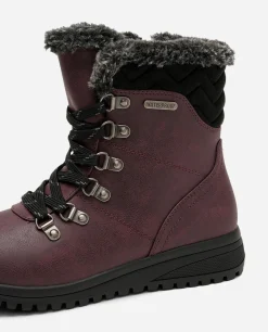 SO ALL Boots Och Kängor|Vinterskor<,Varmfodrade kängor waterproof