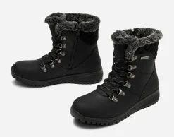SO ALL Boots Och Kängor|Vinterskor<,Varmfodrade kängor waterproof
