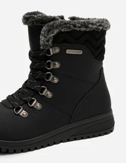 SO ALL Boots Och Kängor|Vinterskor<,Varmfodrade kängor waterproof