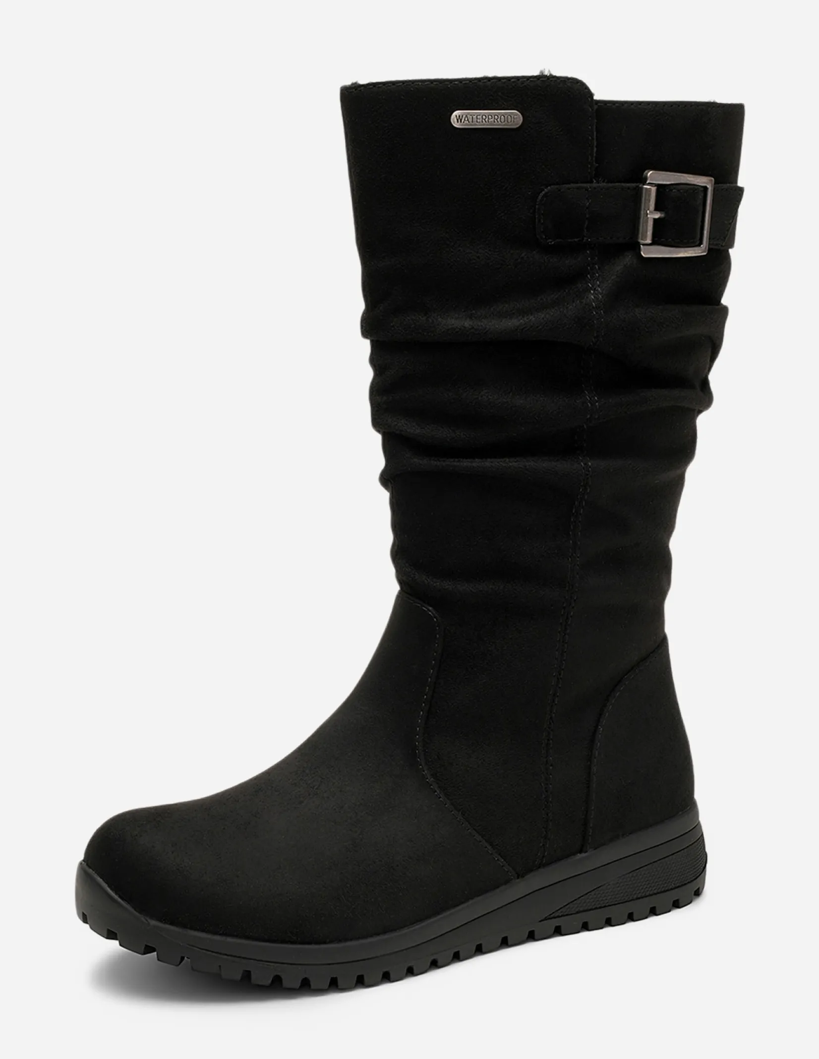SO ALL Stövlar|Vinterskor<,Varmfodrade stövlar, waterproof
