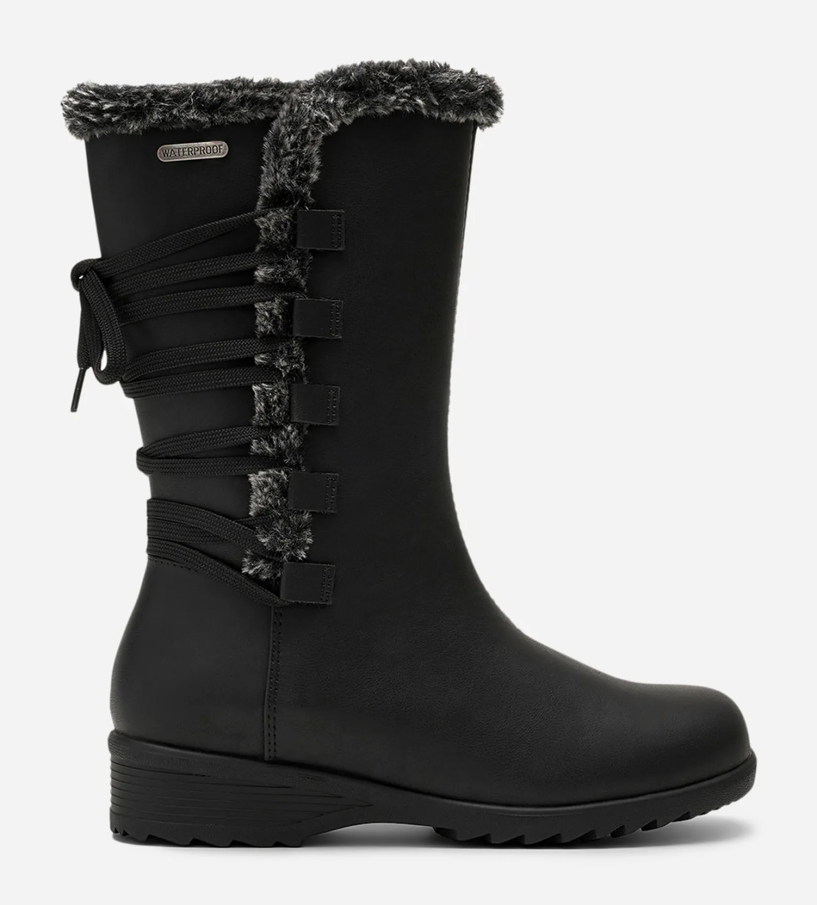 SO ALL Stövlar|Vinterskor<,Varmfodrade stövlar, waterproof