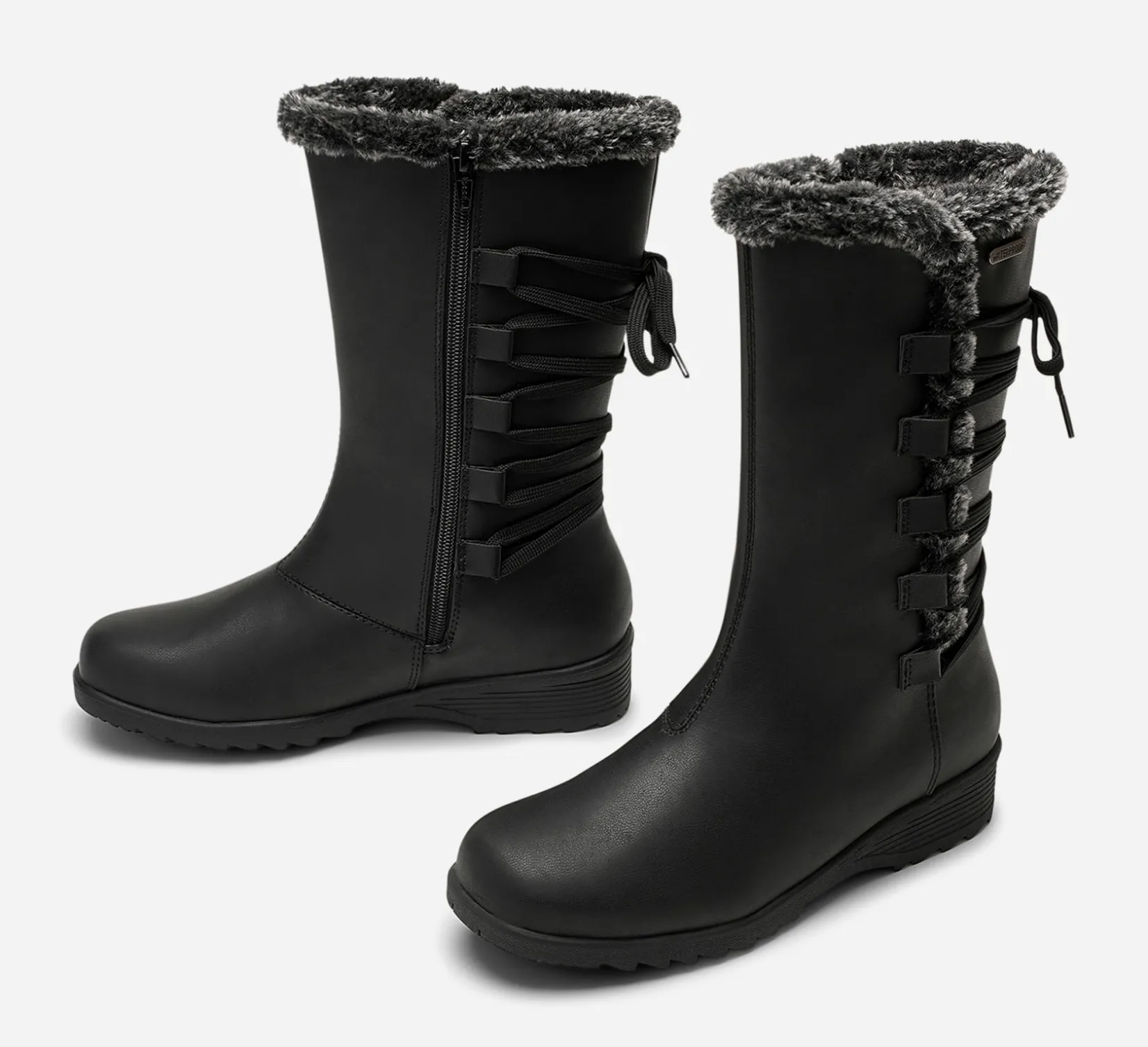 SO ALL Stövlar|Vinterskor<,Varmfodrade stövlar, waterproof