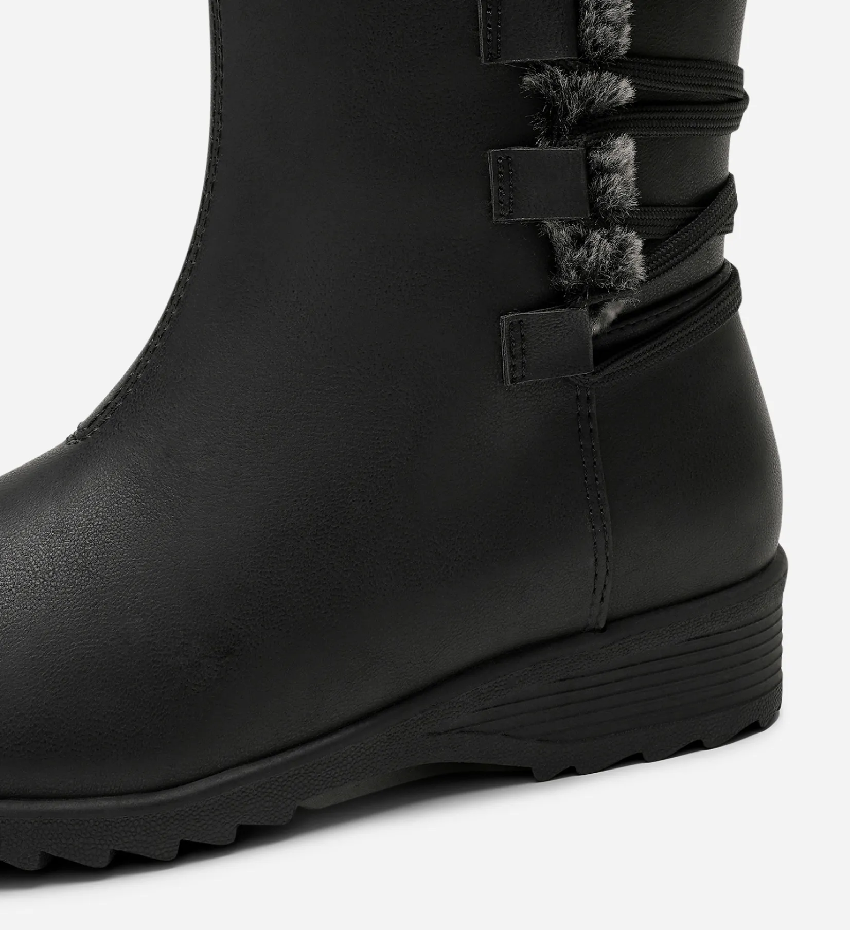 SO ALL Stövlar|Vinterskor<,Varmfodrade stövlar, waterproof