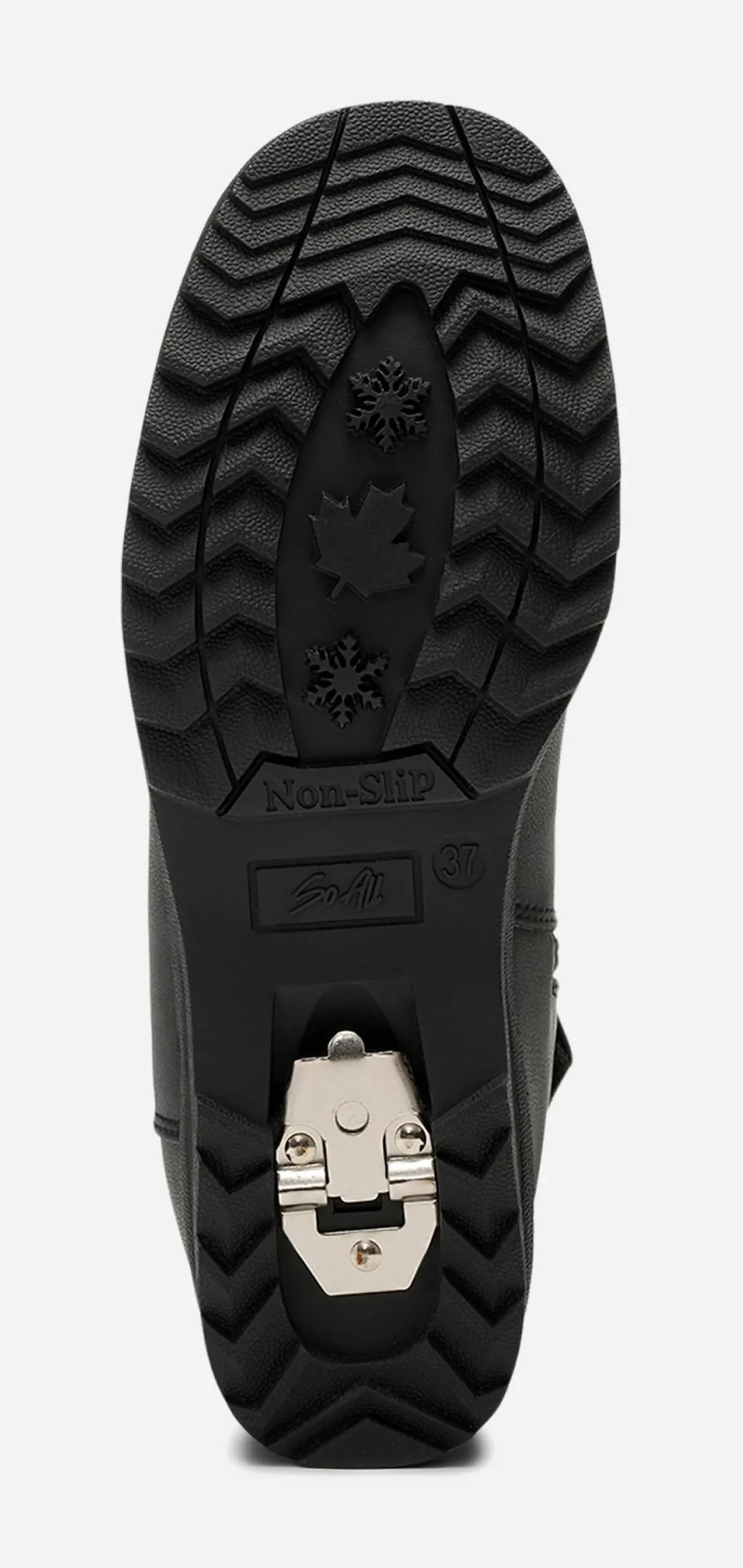 SO ALL Stövlar|Vinterskor<,Varmfodrade stövlar, waterproof