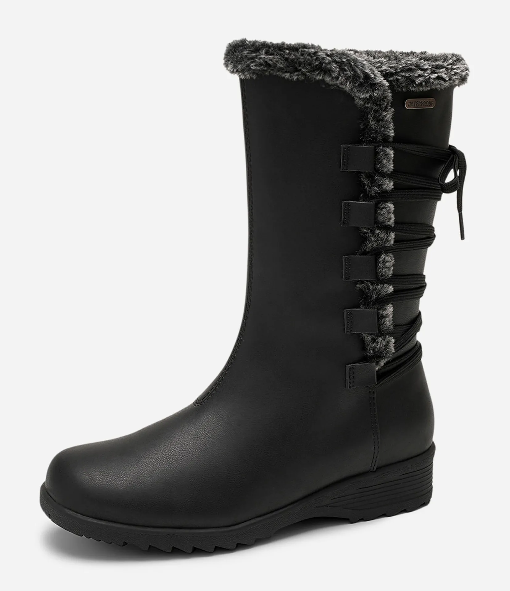 SO ALL Stövlar|Vinterskor<,Varmfodrade stövlar, waterproof