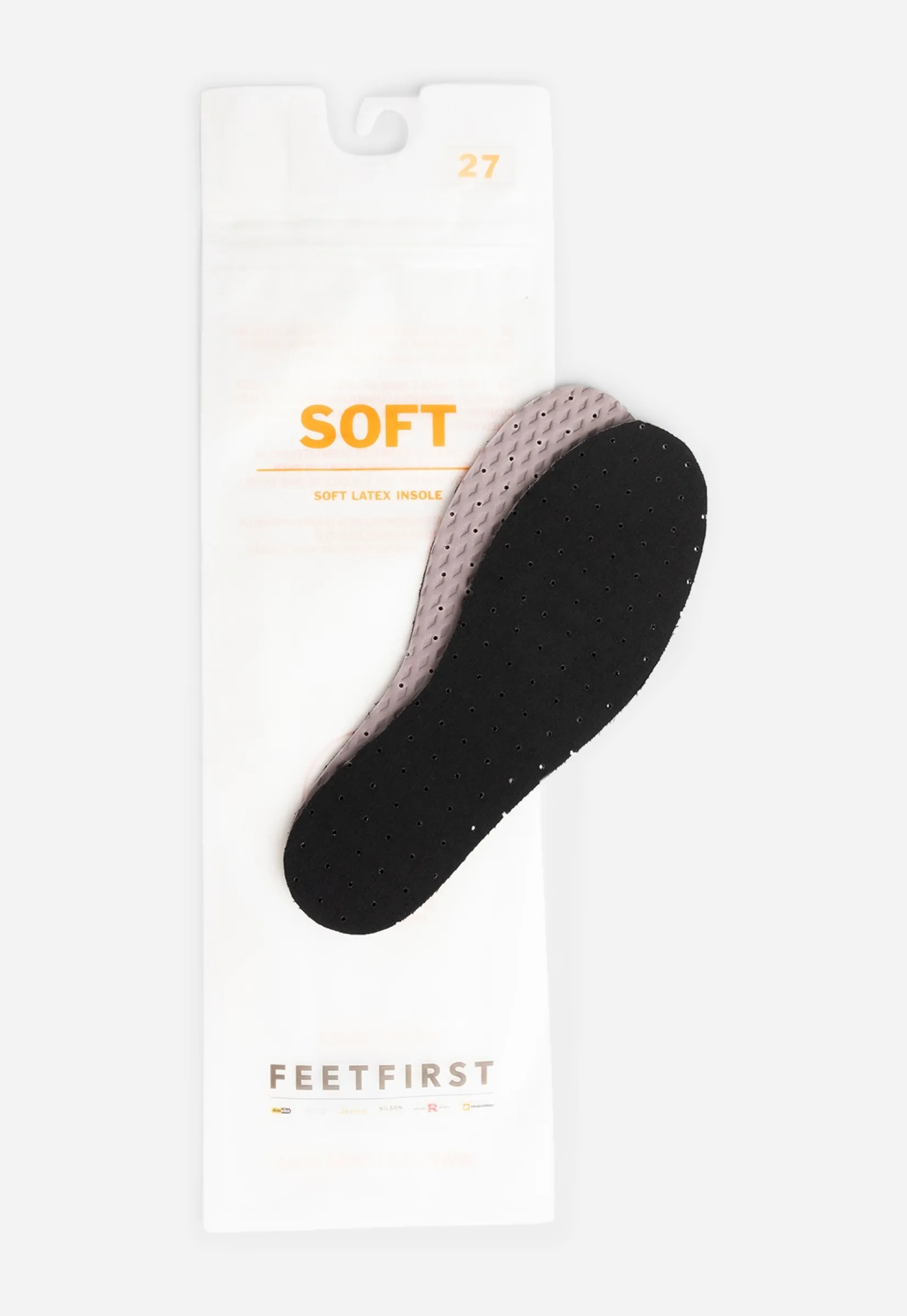 Sulor<Soft 22-34