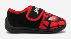 Barn SPIDERMAN Tofflor|Sommarskor<,Tofflor