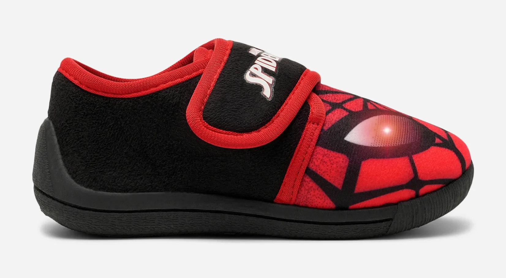 Barn SPIDERMAN Tofflor|Sommarskor<,Tofflor