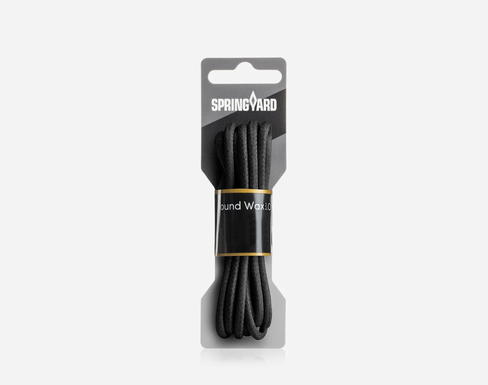 SPRINGYARD Skosnören<,Skosnören 60cm