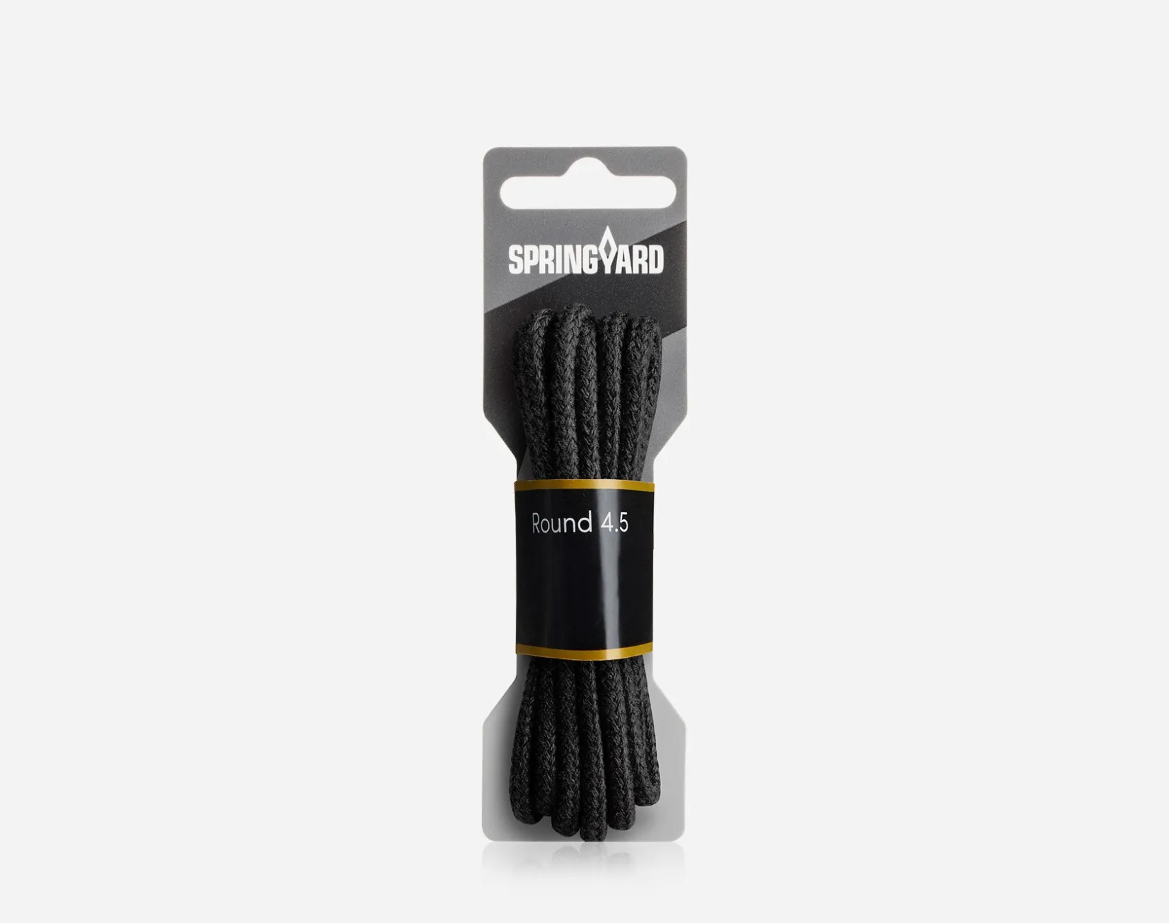 SPRINGYARD Skosnören<,Skosnören 105cm