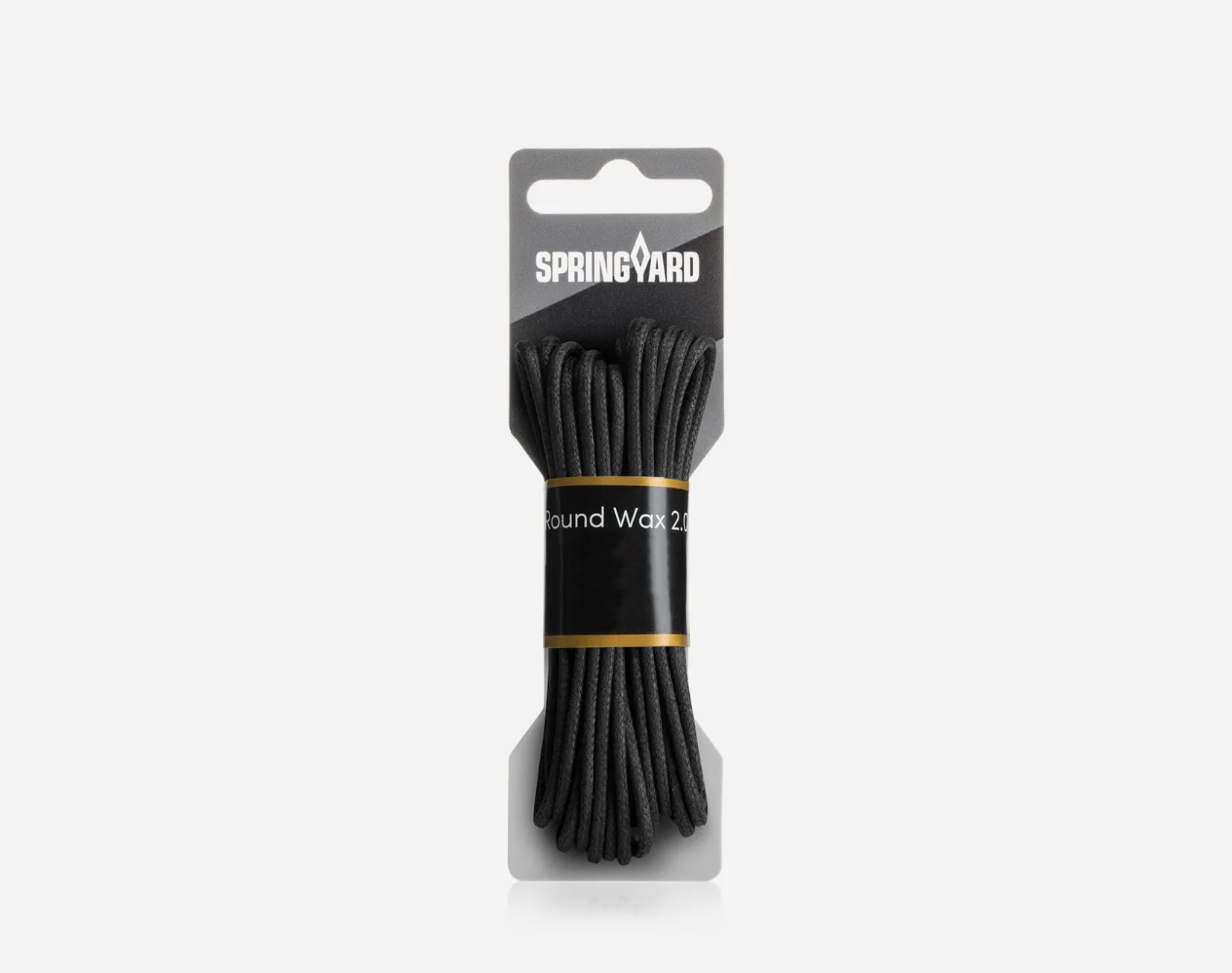SPRINGYARD Skosnören<,Skosnören 75cm