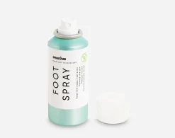 SPRINGYARD Övrigt<,Uppfriskande fotspray