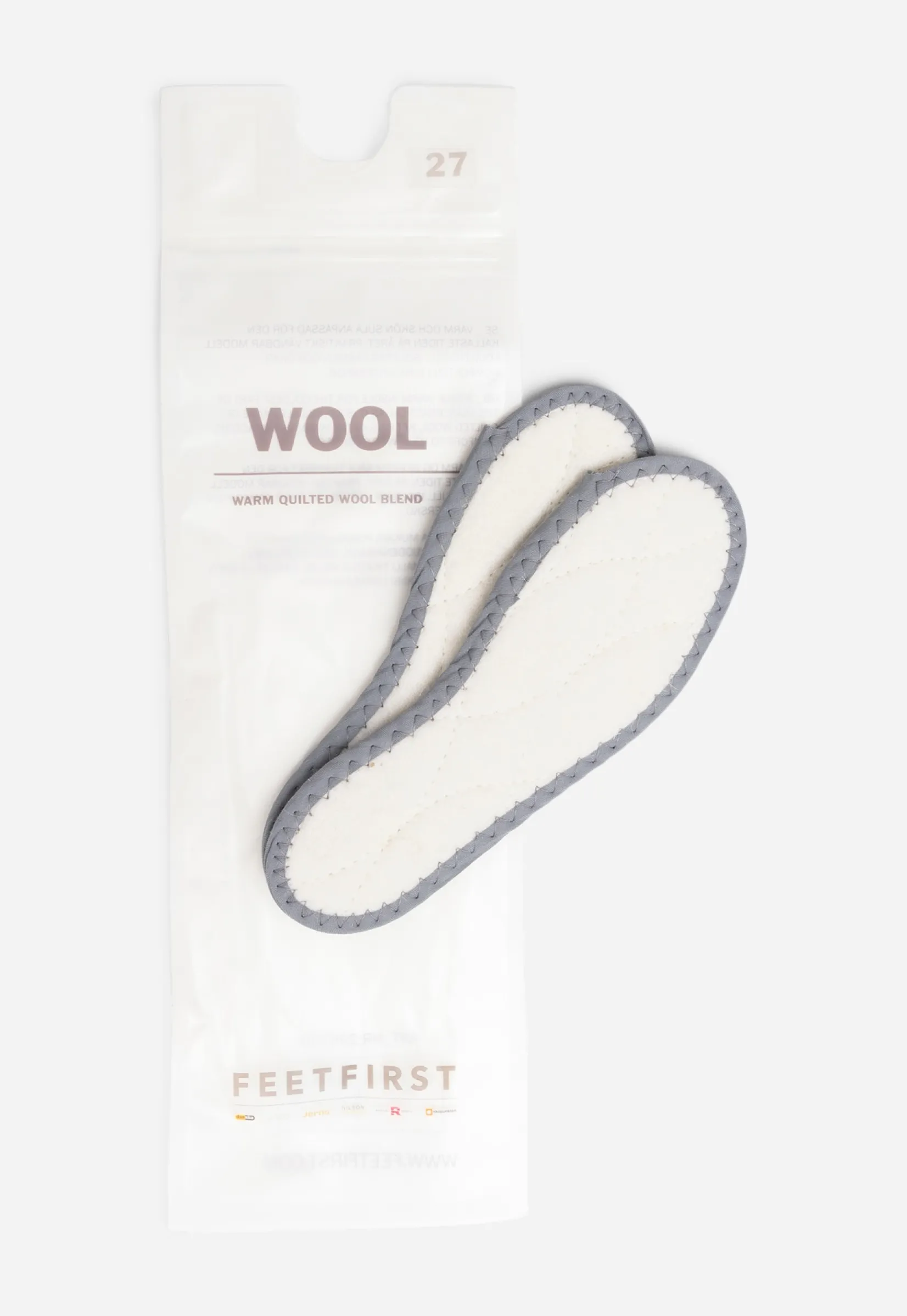 Sulor<Wool 22-34
