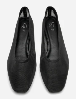 XIT Ballerinaskor|Sommarskor<,Ballerinaskor