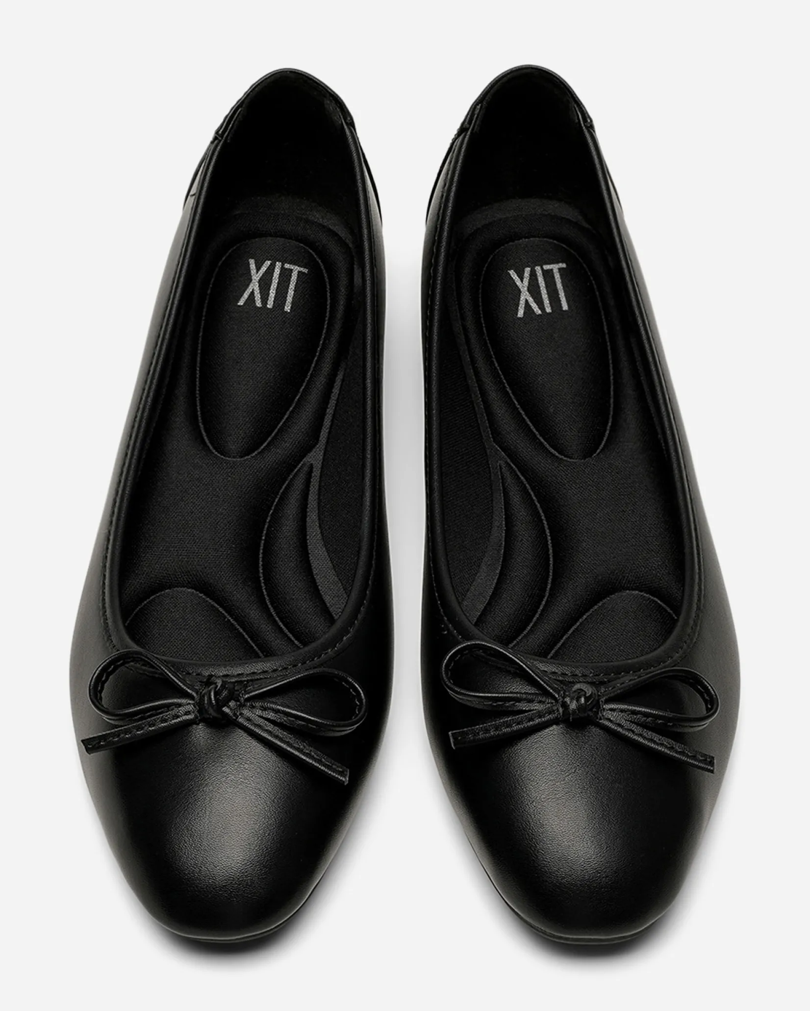 XIT Ballerinaskor|Sommarskor<,Ballerinaskor