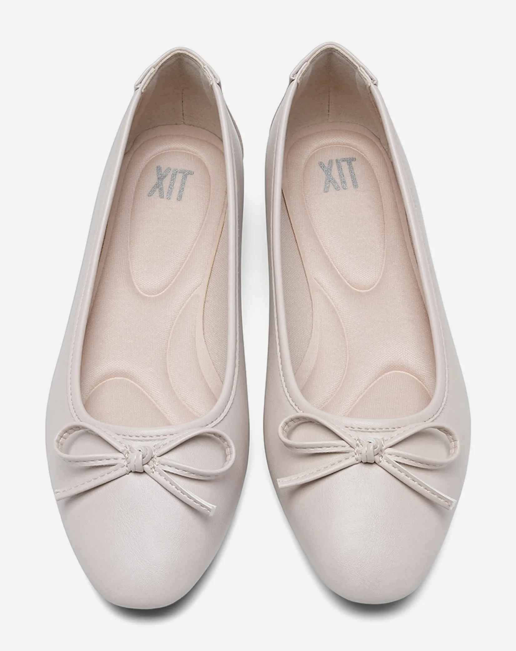 XIT Ballerinaskor|Sommarskor<,Ballerinaskor