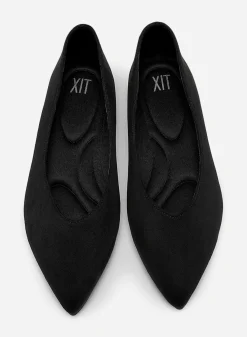 XIT Ballerinaskor|Sommarskor<,Ballerinaskor